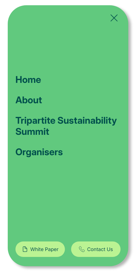 tripartite menu