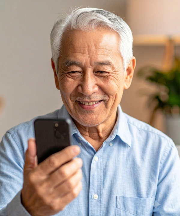 腦友所依 支援APP