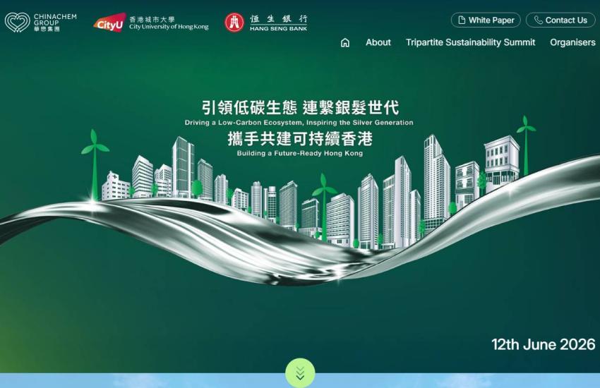 tripartite main page