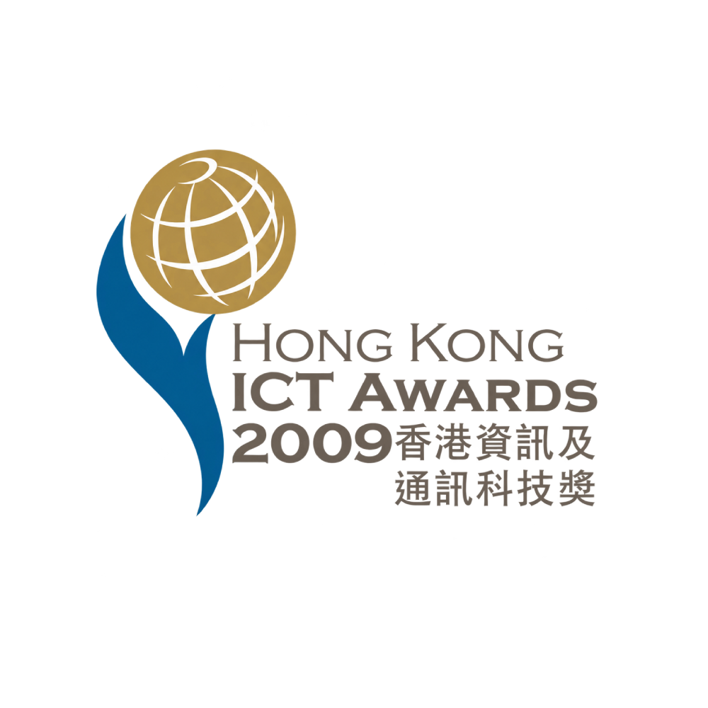 Hong Kong ICT Awards 2009 - Best Digital Inclusion Gold Award & Best Digital Inclusion Grand Award